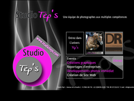 Temps de Poses (Studio)