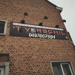't Verschil