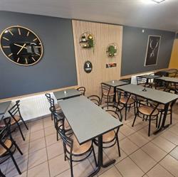 Friterie le "Cass'Dalle"