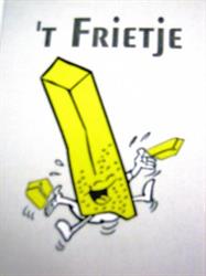 Frituur 't Frietje