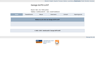 Site de Auto Lust