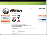 Garage Dano Bvba