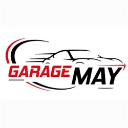 Garage May - Garage in Maaseik
