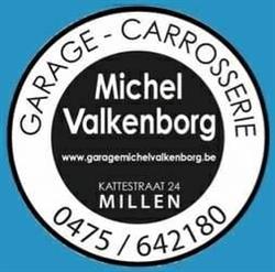 Valkenborg m Cv