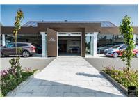 Site de Johnen Automobile Hyundai