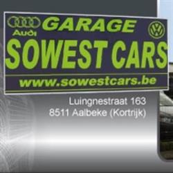 Sowest Cars