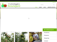 Site de Beau Regard SC