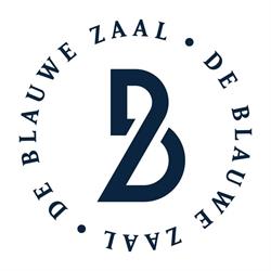 De Blauwe Zaal