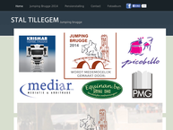 Site de Stal Tillegem Bvba