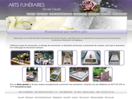 Arts Funéraires