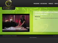 Espace Vitality
