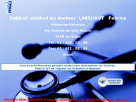 Labehaut Fabrice