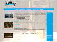 SDB Technology BVBA