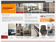 Site de Promomeubles