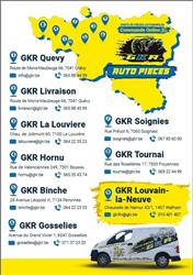 Gkr