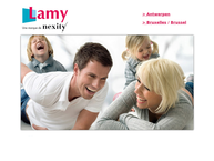 Lamy Belgium nv