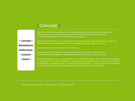 Site de J C d Graphique