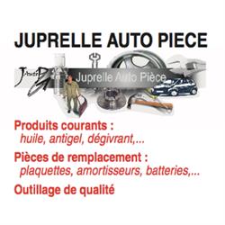 Juprelle Auto Pièces