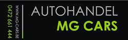 Mg Cars