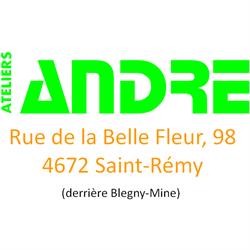 André (Ateliers)