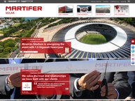 Martifer Solar nv
