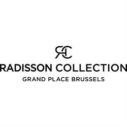 Radisson Collection Hotel, Grand Place Brussels