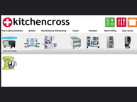 Site de Kitchencross