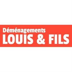 Déménagements Louis