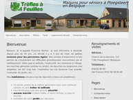 Bartier Francine Sprl