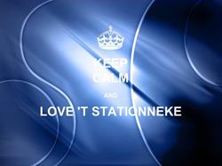 't Stationneke