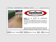 Marstboom Schrijnwerkerij