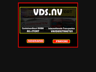 Vanderstraeten Transport nv