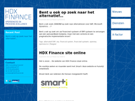 Hdx Consulting