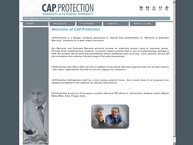 C.a.p. Protection Bvba