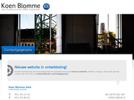 Koen Blomme