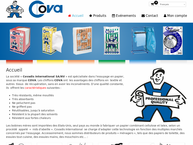 Covadis International sa