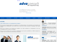 Adva Consult-Hr Engineering Sprl