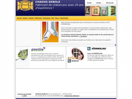 Site de Debole SPRL