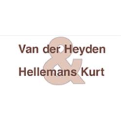Van der Heyden & Hellemans Kurt Begrafenissen