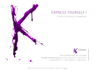 Kiasma Communication Sprl