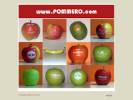 Pommero Bvba