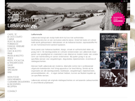 Site de Labaronale