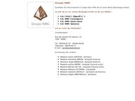 Invest Borinage Centre SA