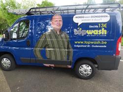 Topwash