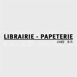 Librairie Delbrouck-Chez BD