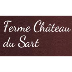 Ferme-Château du Sart