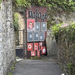 Passage Oublie