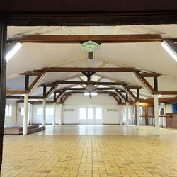 Salle La Clairière