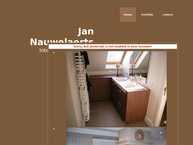 Site de Jan Nauwelaerts Bvba