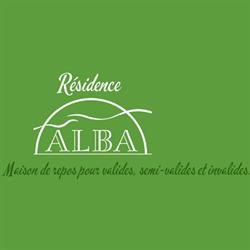 Résidence Alba - Maison de repos et de soins